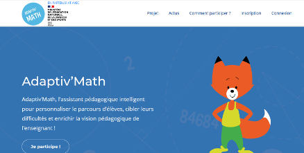 projetAdaptivMath